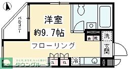 世田谷区代田６丁目