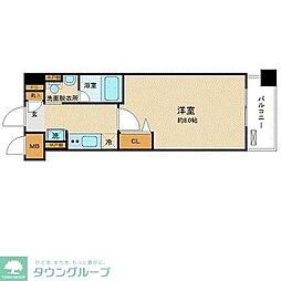 目黒区大橋１丁目