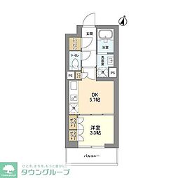 世田谷区下馬６丁目