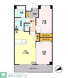 世田谷区砧７丁目