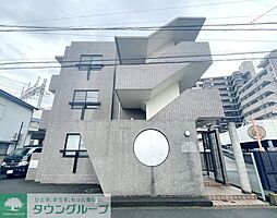 川崎市高津区溝口３丁目