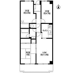 川崎市中原区今井仲町