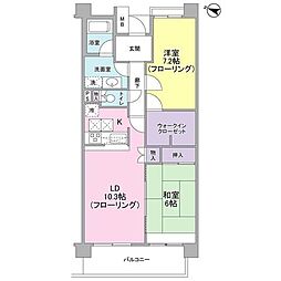 川崎市中原区下小田中２丁目