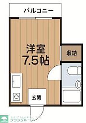 世田谷区玉川台２丁目