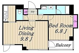世田谷区野沢２丁目