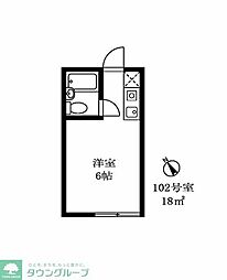 世田谷区野毛３丁目