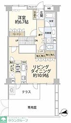 世田谷区玉川４丁目