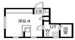 世田谷区瀬田２丁目