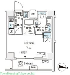 世田谷区池尻４丁目
