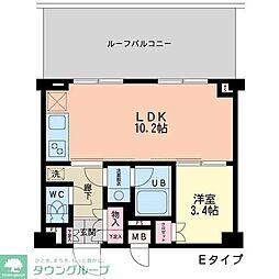 世田谷区代沢２丁目