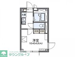 世田谷区北沢４丁目
