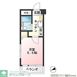 世田谷区桜丘５丁目