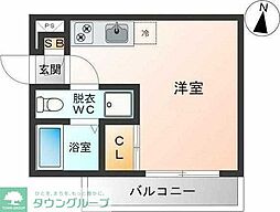 世田谷区赤堤１丁目