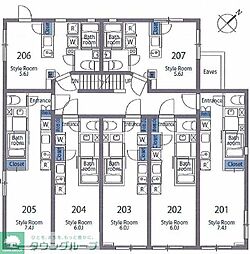 世田谷区大原１丁目