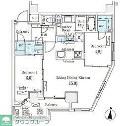 世田谷区池尻４丁目