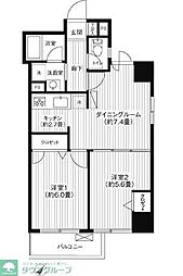 渋谷区笹塚２丁目