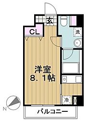 世田谷区奥沢５丁目