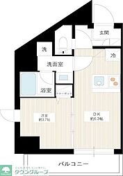 世田谷区上馬１丁目