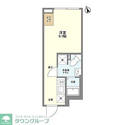 渋谷区上原２丁目