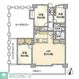 川崎市高津区千年