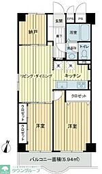世田谷区弦巻４丁目