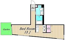 世田谷区新町２丁目