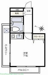 世田谷区弦巻１丁目
