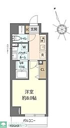 世田谷区世田谷４丁目