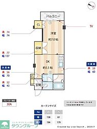 世田谷区南烏山４丁目