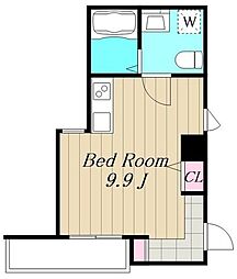 ケイウッドプレイス 103