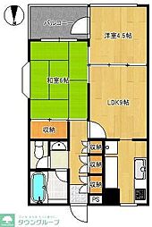 世田谷区祖師谷５丁目