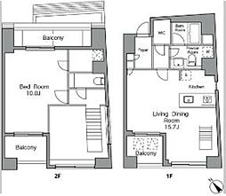 渋谷区恵比寿南２丁目