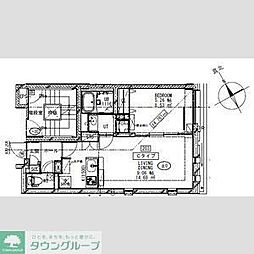 世田谷区下馬１丁目