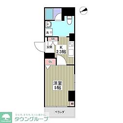 目黒区八雲３丁目