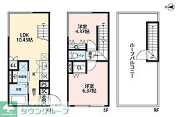 robot home 中目黒