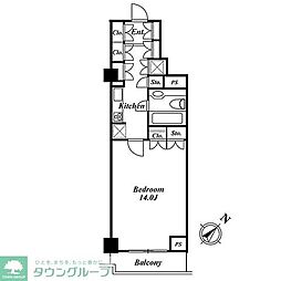 ＫＤＸ代官山レジデンス