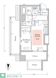 アーバネックス南品川II