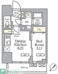 プライムガーデン大森