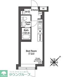 エスタート大井町フォレスト