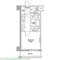 目黒区駒場１丁目