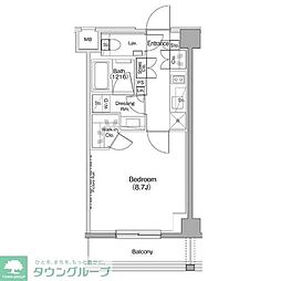 目黒区駒場１丁目