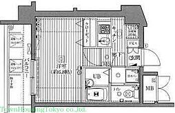 世田谷区駒沢４丁目