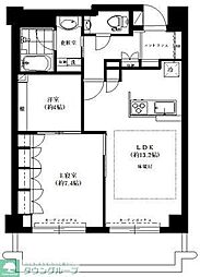渋谷区代々木５丁目