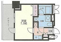渋谷区幡ヶ谷２丁目