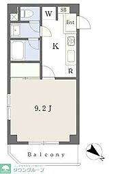 世田谷区鎌田３丁目