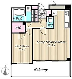 目黒区八雲５丁目