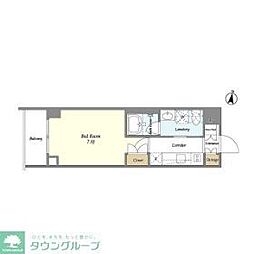 世田谷区新町２丁目