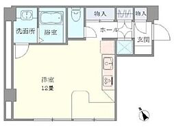 世田谷区千歳台１丁目