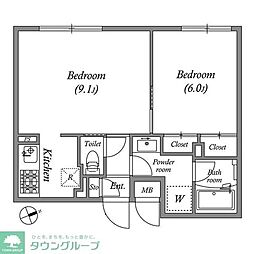 世田谷区桜丘３丁目
