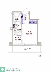 ステラコート洗足